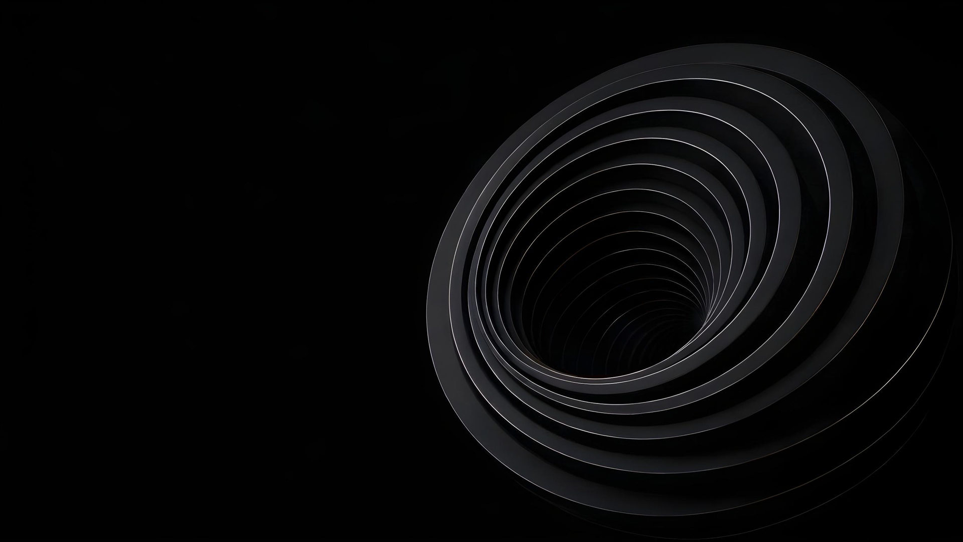3D Tunnel